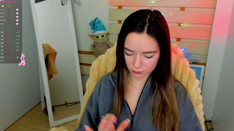 Snapshot of allana_dream chatting on 12/27/24, 03:04 Allana online show from 12/27/24, 03:04
