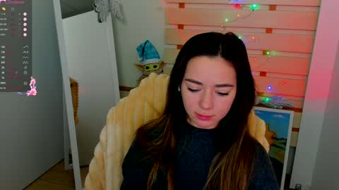 Snapshot of allana_dream chatting on 12/30/24, 07:26 Allana online show from 12/30/24, 07:26