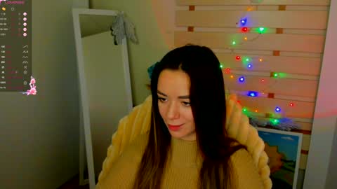 Snapshot of allana_dream chatting on 01/03/25, 10:52 Allana online show from 01/03/25, 10:52