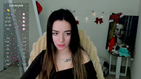 Snapshot of allana_dream chatting on 01/05/25, 01:15 Allana online show from 01/05/25, 01:15