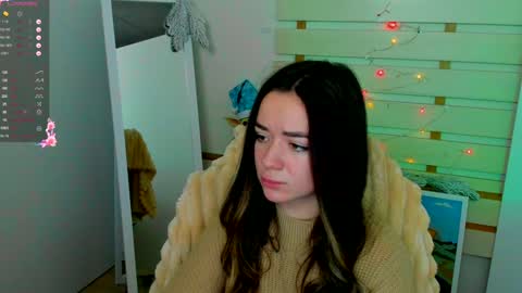 Snapshot of allana_dream chatting on 01/07/25, 10:11 Allana online show from 01/07/25, 10:11