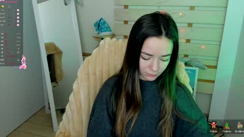Snapshot of allana_dream chatting on 01/11/25, 01:22 Allana online show from 01/11/25, 01:22
