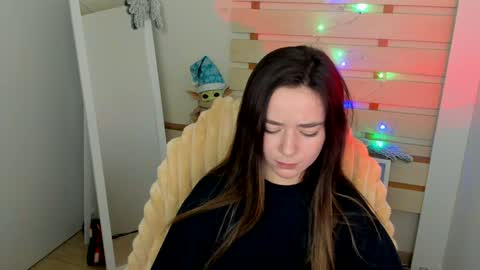 Snapshot of allana_dream chatting on 01/24/25, 08:34 Allana online show from 01/24/25, 08:34