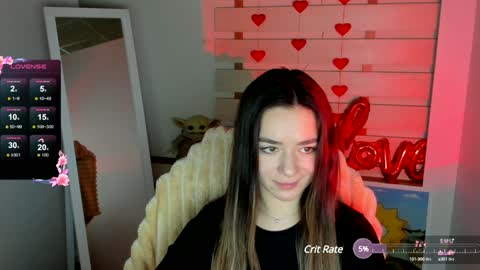 Snapshot of allana_dream chatting on 02/07/25, 09:05 Allana online show from 02/07/25, 09:05