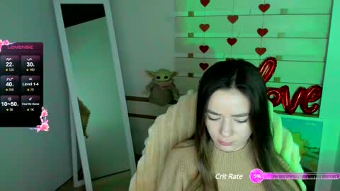 Snapshot of allana_dream chatting on 02/10/25, 07:36 Allana online show from 02/10/25, 07:36