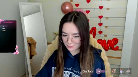 Snapshot of allana_dream chatting on 02/21/25, 07:45 Allana online show from 02/21/25, 07:45