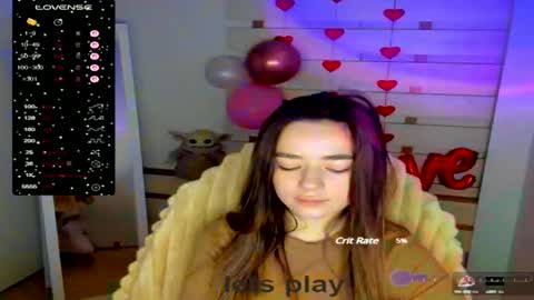 Snapshot of allana_dream chatting on 03/03/25, 07:10 Allana online show from 03/03/25, 07:10