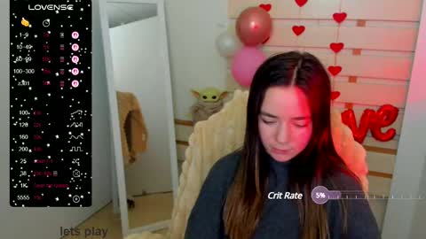 Snapshot of allana_dream chatting on 03/12/25, 10:48 Allana online show from 03/12/25, 10:48