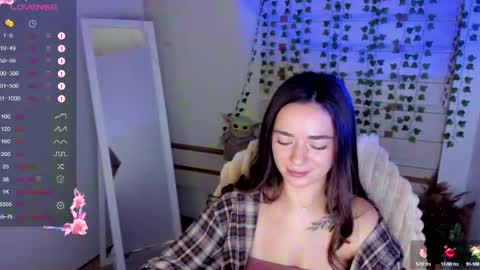 Snapshot of allana_dream chatting on 09/11/25, 12:05 Allana online show from 09/11/25, 12:05