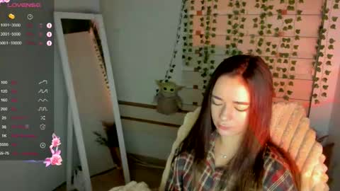 Snapshot of allana_dream chatting on 09/18/25, 06:26 Allana online show from 09/18/25, 06:26