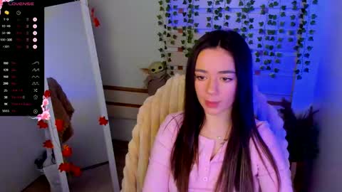 Snapshot of allana_dream chatting on 10/16/25, 06:25 Allana online show from 10/16/25, 06:25