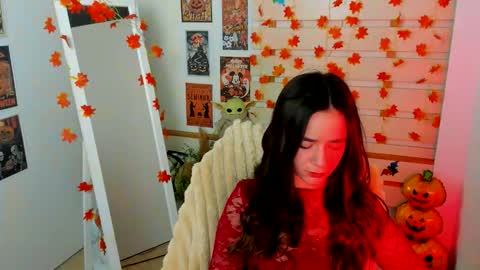 Allana online show from 11/13/25, 07:40