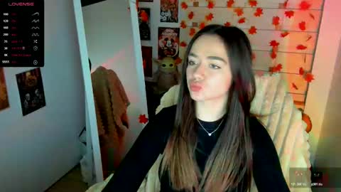 Allana online show from 11/17/25, 07:25