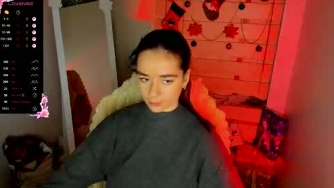 Allana online show from 12/01/25, 07:24