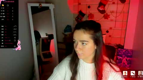 Allana online show from 01/06/26, 01:04