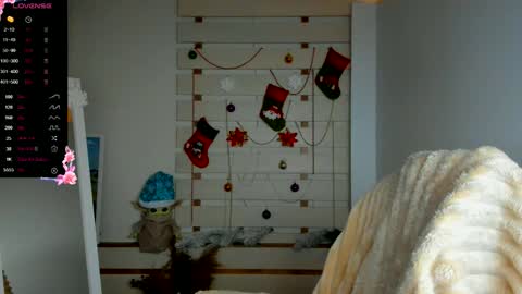 Allana online show from 01/17/26, 07:24