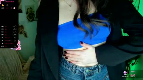 Allana online show from 02/08/26, 07:56