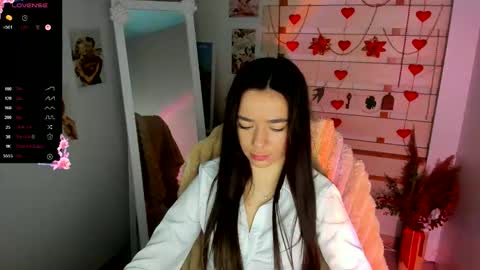 Allana online show from 02/09/26, 07:34