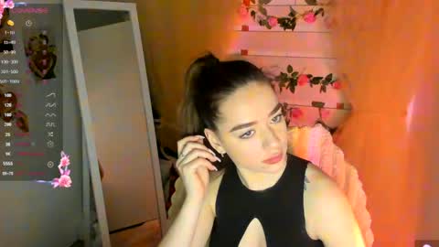 Snapshot of allana_dream chatting on 05/03/26, 06:19 Allana online show from 05/03/26, 06:19
