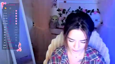 Snapshot of allana_dream chatting on 07/10/26, 06:39 Allana online show from 07/10/26, 06:39