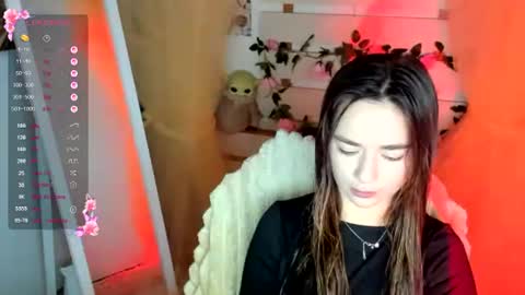 Snapshot of allana_dream chatting on 07/28/26, 06:42 Allana online show from 07/28/26, 06:42