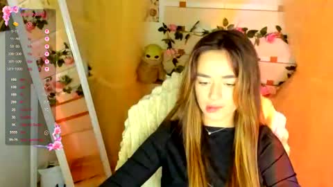 Snapshot of allana_dream chatting on 07/28/26, 11:17 Allana online show from 07/28/26, 11:17