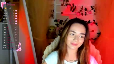 Snapshot of allana_dream chatting on 08/03/26, 09:04 Allana online show from 08/03/26, 09:04