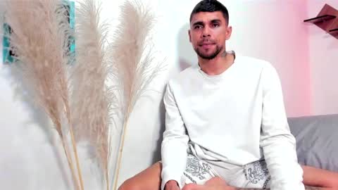 Allan online show from 06/02/26, 02:35