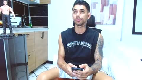 Allan online show from 08/05/26, 12:46