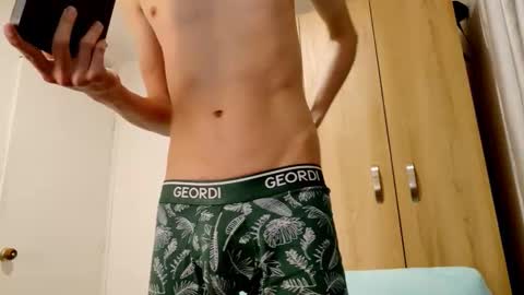 Allan  online show from 01/08/26, 11:23