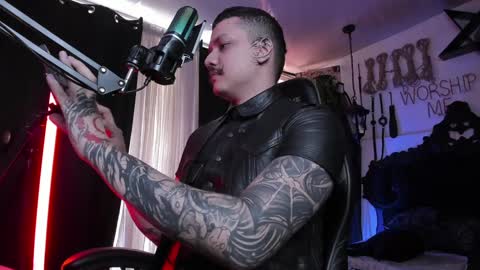   online show from 01/20/25, 06:10