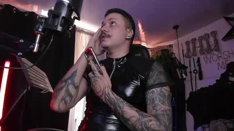   online show from 01/26/25, 06:06