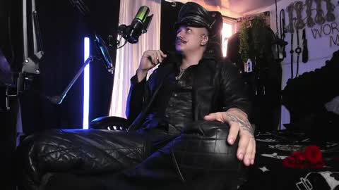   online show from 02/14/25, 06:40