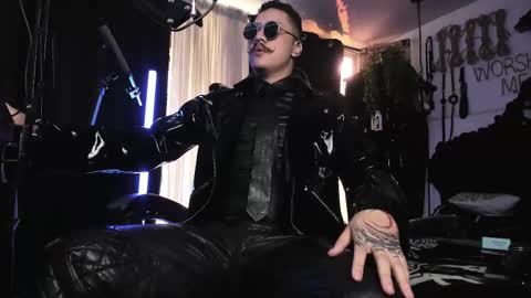   online show from 02/17/25, 05:43