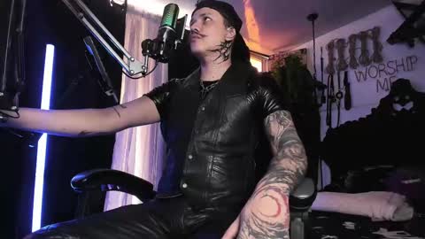   online show from 03/10/25, 06:01