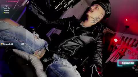   online show from 09/24/25, 02:15