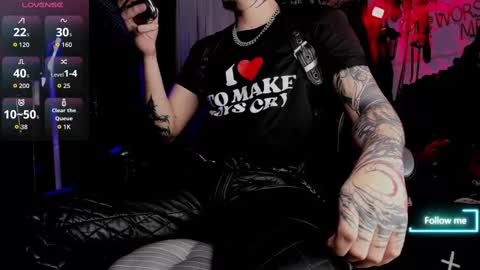   online show from 10/05/25, 03:05