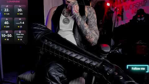   online show from 11/04/25, 05:34