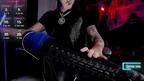   online show from 11/15/25, 06:15