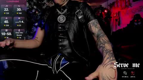   online show from 12/21/25, 06:59