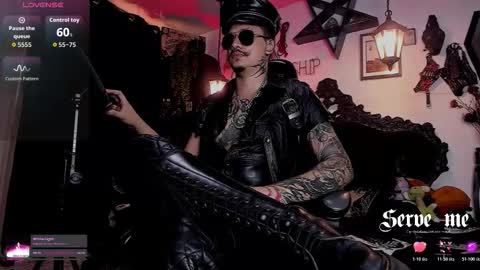   online show from 03/09/26, 07:29