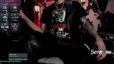   online show from 04/17/26, 02:03