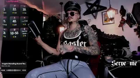   online show from 04/22/26, 06:42