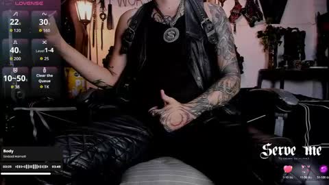   online show from 04/28/26, 09:09