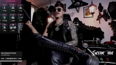   online show from 05/03/26, 06:36