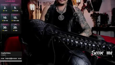 Snapshot of allanhurtss chatting on 05/27/26, 11:35 online show from 05/27/26, 11:35
