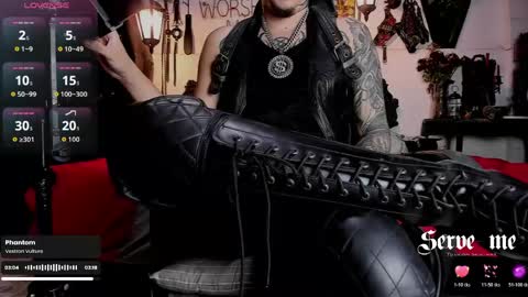 Snapshot of allanhurtss chatting on 05/28/26, 05:10 online show from 05/28/26, 05:10
