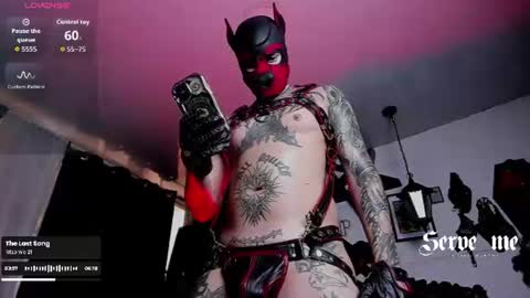 Snapshot of allanhurtss chatting on 06/16/26, 06:10 online show from 06/16/26, 06:10