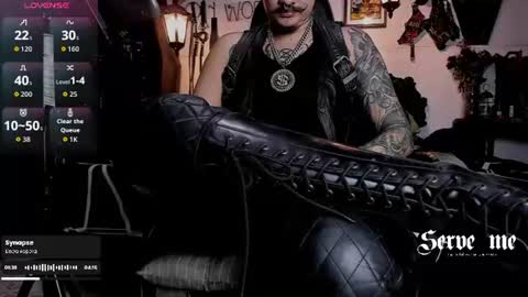 Snapshot of allanhurtss chatting on 07/16/26, 06:36 online show from 07/16/26, 06:36