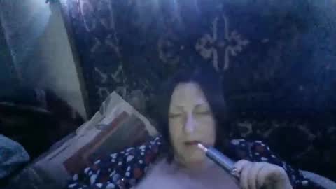 AllaSowinskaya online show from 03/18/26, 03:04